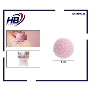 5cm Granular Massage <b>Ball</b> for Effective Relaxation and Comfort for <b>Sticks</b> <b>Balls</b> Rollers Collection - Product Image 3