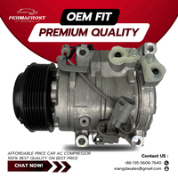 Compresseur de climatisation 12V pour Toyota Regius, références 88320-26750, 88320-26730, 88320-26680, 88320-26720