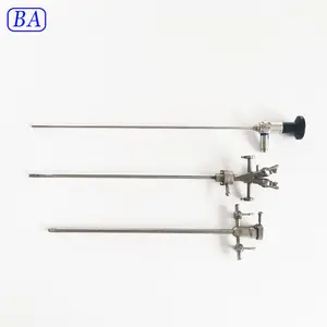 Dụng Cụ Phẫu Thuật Tiết Niệu Cystoscope/Bộ Nội Soi Niệu Đạo (Có Thể Khóa)