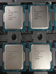 Venta al por mayor procesador de <span class=keywords><strong>CPU</strong></span> de escritorio de 4 núcleos <span class=keywords><strong>I3</strong></span> 13100/13100f 3,4 GHz nuevo paquete de bandeja LGA 1700 PROCESADOR DE <span class=keywords><strong>CPU</strong></span> de escritorio <span class=keywords><strong>I3</strong></span> 13th - Product Image 4