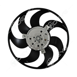 Ventilador de Refrigeración para Radiador de Coche A6395000593, Gran Venta, para <span class=keywords><strong>BENZ</strong></span> VIANO <span class=keywords><strong>BENZ</strong></span> <span class=keywords><strong>VITO</strong></span> - Product Image 2