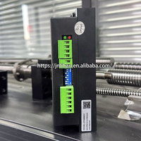 Driver Motor Stepper Leadshine Microstep DMA860H Grosir, Driver Motor Stepper 48 V DC Dma860h