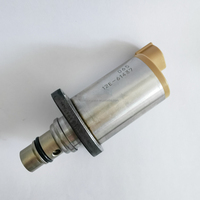Nouvelle soupape SCV d'origine 294200-0693 pour pompe d'injection de voitures diesel V8 79 200 Series IVD, soupape de contrôle d'aspiration 294200-3640