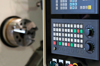 Fabricante de Paneles OEM Produce Paneles de Control con Botones y Ventanas Altamente Transparentes, con Soporte para Producción en Pequeños Lotes