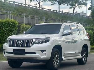 Toyota <span class=keywords><strong>Prado</strong></span> 3.5L essence <span class=keywords><strong>TXL</strong></span> <span class=keywords><strong>2018</strong></span> - Product Image 2