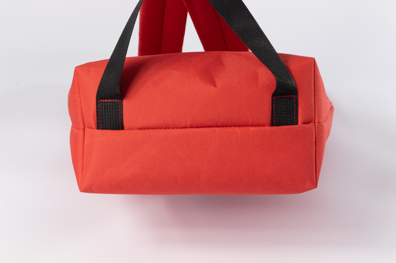 Zaino da viaggio arrotolabile personalizzato per uomo e donna