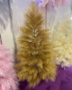 Árbol <span class=keywords><strong>de</strong></span> Pampas Artificial Seco <span class=keywords><strong>con</strong></span> Arreglo <span class=keywords><strong>de</strong></span> Luces para Centro <span class=keywords><strong>de</strong></span> <span class=keywords><strong>Mesa</strong></span>, Propuesta para Organizador <span class=keywords><strong>de</strong></span> Eventos 2026, Árbol <span class=keywords><strong>de</strong></span> Navidad <span class=keywords><strong>de</strong></span> Pampas - Product Image 2