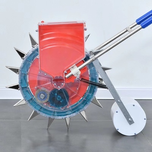 Sembradora Manual Multifuncional de Alta Productividad para Agricultura, con Componentes Centrales de Engranajes - Product Image 4