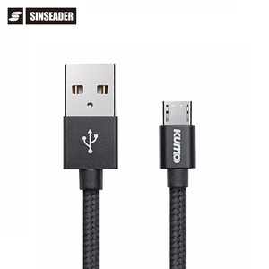 Dữ Liệu Vỏ Nhôm Và Đồng Bộ Sạc Micro <span class=keywords><strong>USB</strong></span> Đến 2.0 Loại A Cáp <span class=keywords><strong>USB</strong></span> Nam Cho Điện Thoại Di Động Cáp Sạc <span class=keywords><strong>USB</strong></span> - Product Image 2