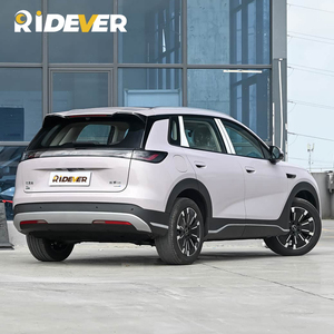 RIDEVER Vente en gros d'usine BYD Sealion 05 EV Version Conduite Intelligente 5 Portes 5 Places Propulsion Arrière Crossover Électrique - Product Image 2