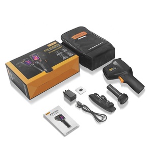 กล้องถ่ายภาพความร้อนอุตสาหกรรม LTi160B เครื่องมือวัดอุณหภูมิอินฟราเรด - Product Image 1