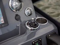 Kinocean – bateau à grande vitesse en aluminium, le Yacht à Jet le plus rapide au monde
