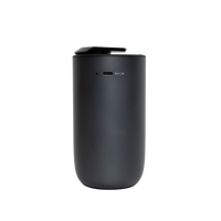 Diffuseur de parfum SCENTA en gros, machine de diffusion de parfum de luxe pour la maison, rechargeable, personnalisé, diffuseur d'huiles essentielles sans eau, diffuseur d'arômes pour voiture