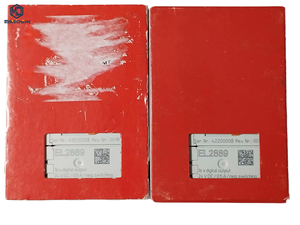 Module de sortie numérique 16 canaux pour contrôleur PLC, neuf et original EL2889 - Product Image 1