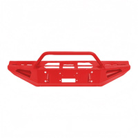 Kit de pare-chocs avant et arrière pour Range Rover L322 2003 Velar