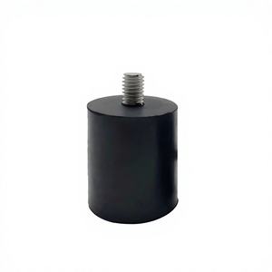 Pompe à eau à moteur à essence de 2 à 3 pouces avec coussinets amortisseurs 188 190 et amortisseur de pulvérisateur 168F 170F pour 4 pieds de cadre - Product Image 2