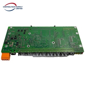 Unité de couplage d'entrée 3BHE022455R1101, module de contrôle industriel d'origine neuf, en stock, expédition rapide - Product Image 2