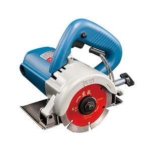Dongcheng Marble <b>Cutting</b> <b>Machine</b> 110mm Electric Professional <b>Stone</b> Cutter For Architecture And Decoration - Product Image 2