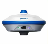 Penerima GNSS RTK Stonex S1AR Visual RTK AR Stakeout