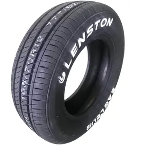 Duitse Merk Lenston Uil Radiale Zuinig Truck Tyre Uit China Tyre Fabrikant