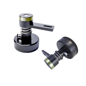 Almohadilla de Succión para PCB de Aluminio Fundido de Grado Industrial CPSR, Garantía de 1.5 Años, para Proteger el Lámina de Cobre, Instalación sin Manchas - Product Image 6