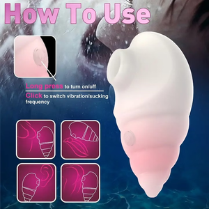 ไวเบรเตอร์ซิลิโคนเสมือนจริง 3-in-1 พร้อมลิ้นยาวสำหรับเลีย กระตุ้นจุดจี และสั่นคลื่นบริเวณคลิตอริส สำหรับคู่รักและการเล่นคนเดียว - Product Image 4