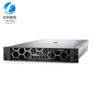 Serveur Rack Dell PowerEdge R750xa 2U en Stock, Serveur GPU Intel Xeon Enterprise pour IA/ML/<span class=keywords><strong>DL</strong></span> (Entraînement et Inferencement), Garantie 3 ans - Product Image 1