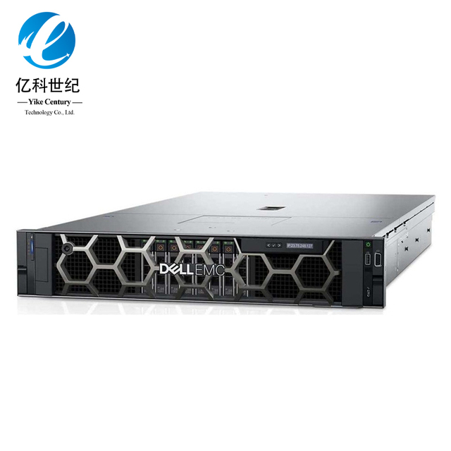 In Stock Dell PowerEdge R750xa 2U Rack Server Intel Xeon Enterprise AI/ML/DL Training & Inferencing GPU Server 3-year Warranty