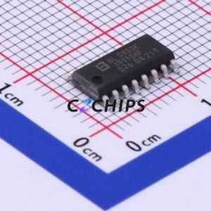Nuevo y Original BL0930E SOP-16 Circuito integrado IC Chip PMIC Medición de energía IC - Product Image 1