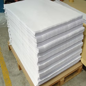 Rollos de Papel Periódico Ligero Blanco de 42 g/m², 45 g/m², 48 g/m², Buena Opacidad para Impresión de Interiores de Libros y Catálogos - Product Image 3