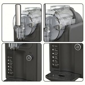 Máquina para Hacer Helados con Compresor Más Vendida, Musso <span class=keywords><strong>Pola</strong></span> Stella de Acero Inoxidable - Product Image 5