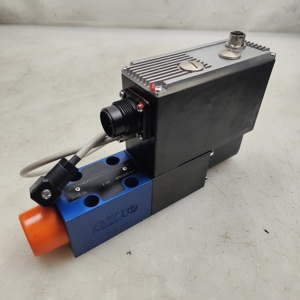 วาล์วควบคุมทิศทางแบบสัดส่วน ZHENYUAN รุ่น R901135219 VT-DFPE -A-2X/G24K0/2A1E/V-014 VT-DFPE-A-22/G24K0/0A0V/V - Product Image 2