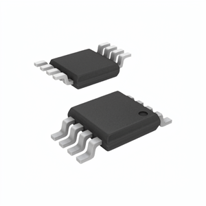 Componentes Electrónicos Chip 8 TSSOP, 8 MSOP EL5205IYZ Servicio Integral Original - Product Image 1