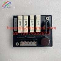 PM-68C D TAIYO AVR PM-68C D Régulateur de tension automatique d'origine PM-68C D Unité de commande numérique Régulateur de tension PM68CD PM68C D