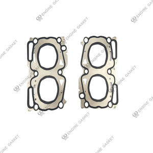 CANYE für Impreza für GV/GR GH G3 1.5L BiFuel AWD Dichtungssatz (OE 10105AB040 11044AA700) - Neu Metall 1 Jahr Garantie - Product Image 2