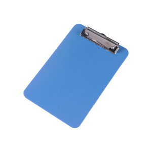 Clipe plano padrão da placa da escrita das crianças do escritório do tipo faça você mesmo cores - Product Image 4