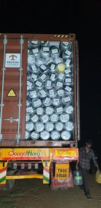 Mejor venta hecho en La India liso teñido 160-180gsm elegante indio fresco tela para hombres y mujeres - Product Image 6