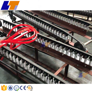 Gants d'inspection en nitrile, gant médical, pour la fabrication de machines, prix de ligne - Product Image 3