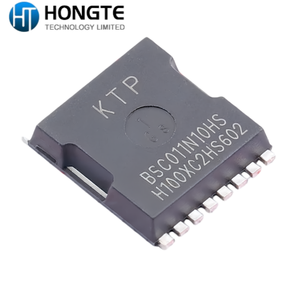 HT BSC011N10HS TOLL-8 100V330A มอสเฟต - Product Image 1