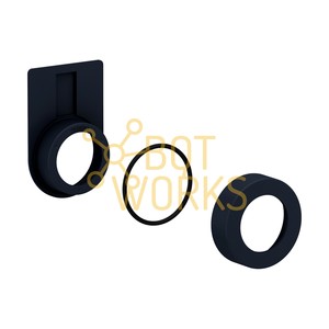 Schneider Electric ZB5AZ026 - Nuevo - Product Image 1