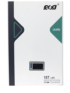 Lithium Ion Batteries 15KW Battery and 5KW All in One Machine Solar <b>Energy</b> - Product Image 2