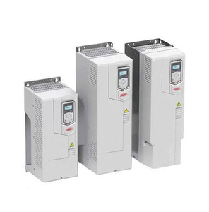 ACS580 miglior prezzo velocità variabile controllo Inverter trifase 380-480V adatto per la vasta gamma di potenza nominale 110/132/160/200/250KW - Product Image 3