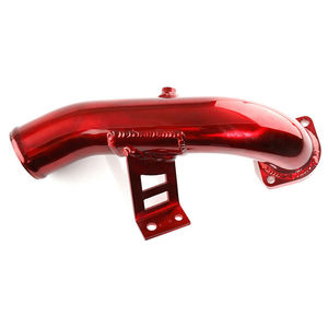 Pendingin EGR dengan asupan aliran tinggi untuk Chevrolet GM 04.5-05 Duramax Diesel LLY 6,6l Kit pendingin mesin - Product Image 3