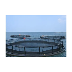Trampas de Acuicultura MAVINEX, Fabricadas en Vietnam, Flotantes, Personalizables, para Uso en Piscifactorías y Centros de Investigación Acuícola, de HDPE - Product Image 2