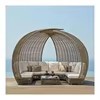 <span class=keywords><strong>Lit</strong></span> de jour extérieur de qualité supérieure, mobilier de jardin, <span class=keywords><strong>lit</strong></span> de piscine, chaise longue, canapé <span class=keywords><strong>d</strong></span>'extérieur, <span class=keywords><strong>lit</strong></span> de jour - Product Image 2