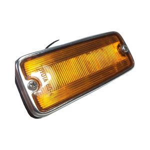 Lampe de clignotant latérale, côté droit, pour Toyota Hilux Surf RZN169 1999-2004 OE 81731-20191 8173120191 - Product Image 2