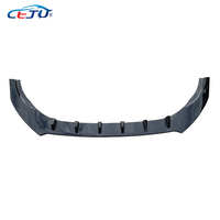 Kit de carrosserie de pare-chocs avant pour VW Golf 8 MK8 2020