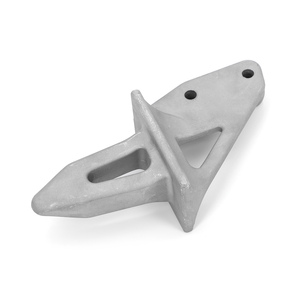 Sản Phẩm Hợp Kim Đúc Kẽm ZAMAK 2,3,5,7 Tùy Chỉnh - Product Image 6