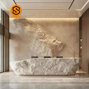 Bureau de l'enregistrement des patients externes de l'hôpital Banque Services d'entreprise Comptoir Centre de services du gouvernement Bureau de services publics - Product Image 3