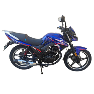 Motocicletas Todoterreno, Motocicletas Deportivas de Carreras, Motocicletas de Calle - Product Image 4